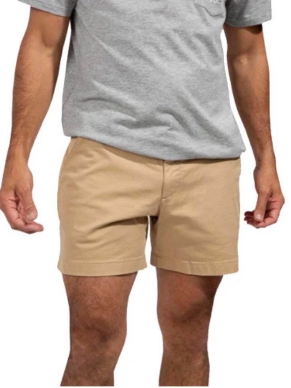 Chubbies The Travertines Originals Stretch Twill